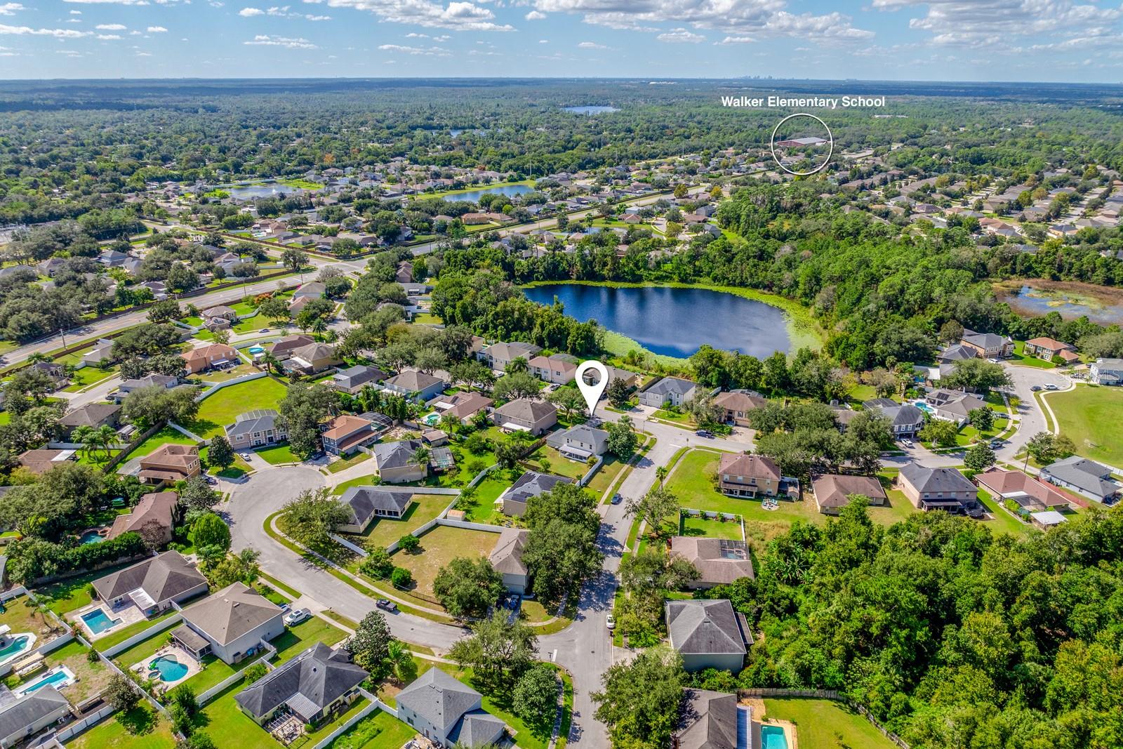 TRAILS - Residential