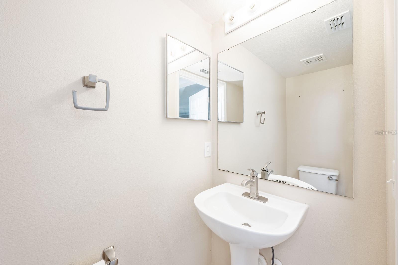 TRAILS - Residential