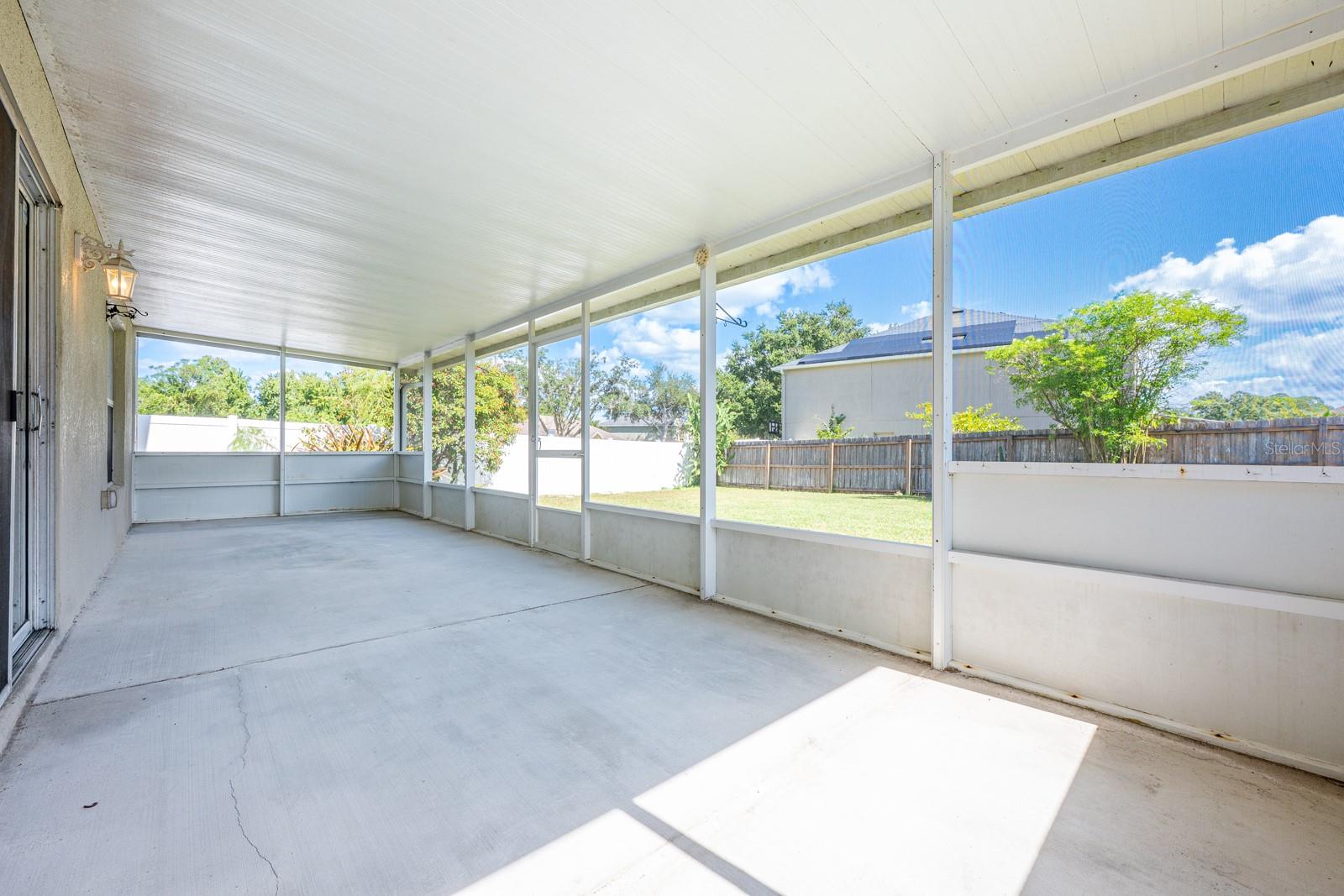 TRAILS - Residential