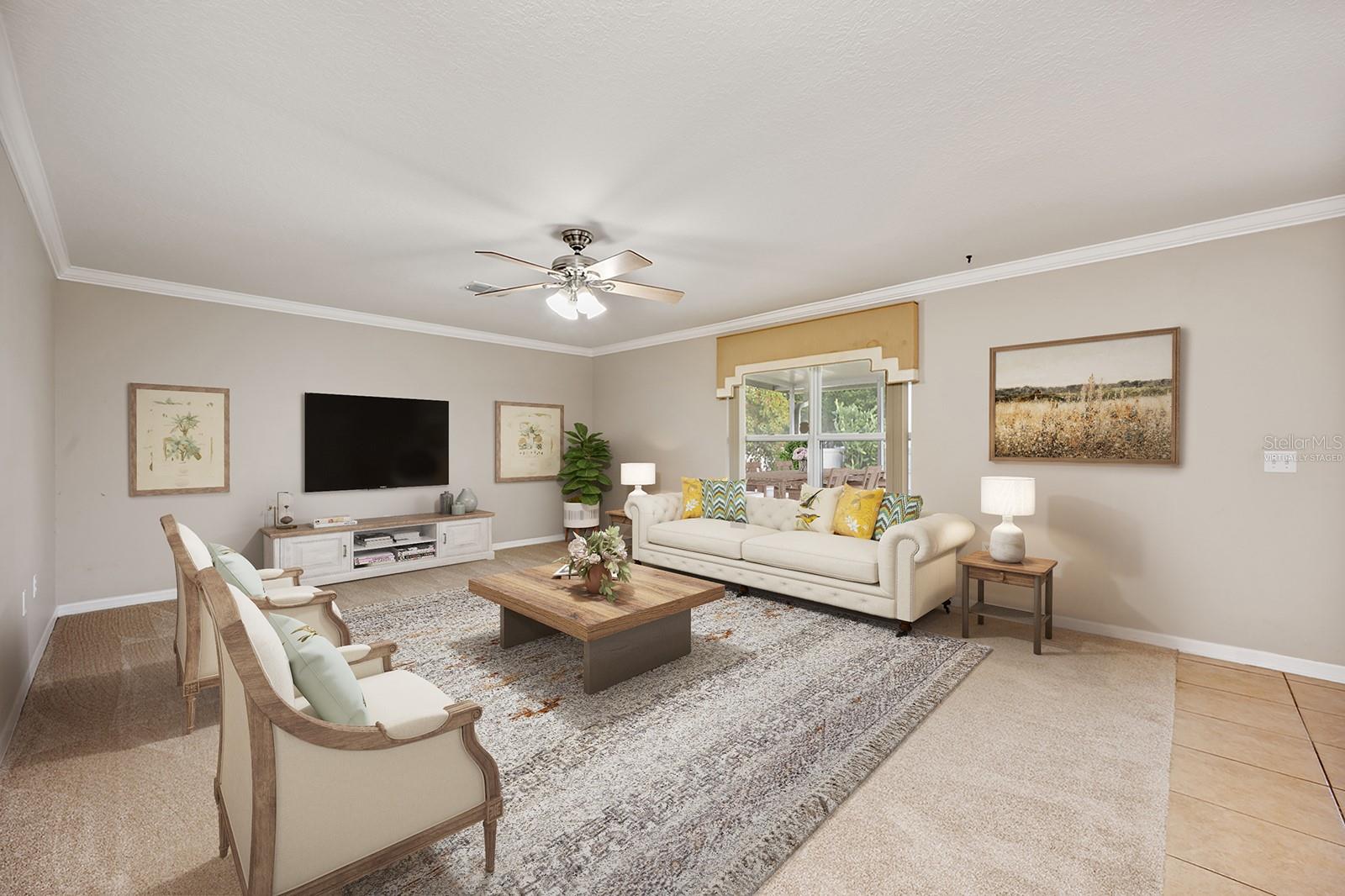 TRAILS - Residential