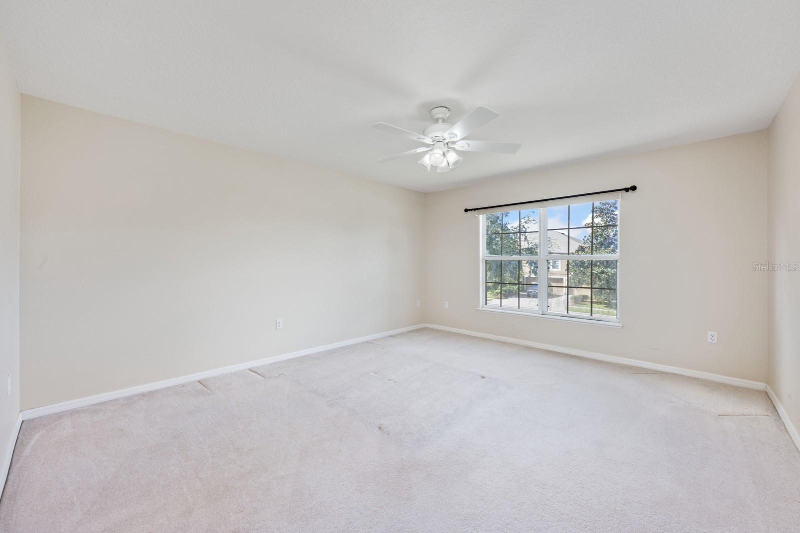 TRAILS - Residential