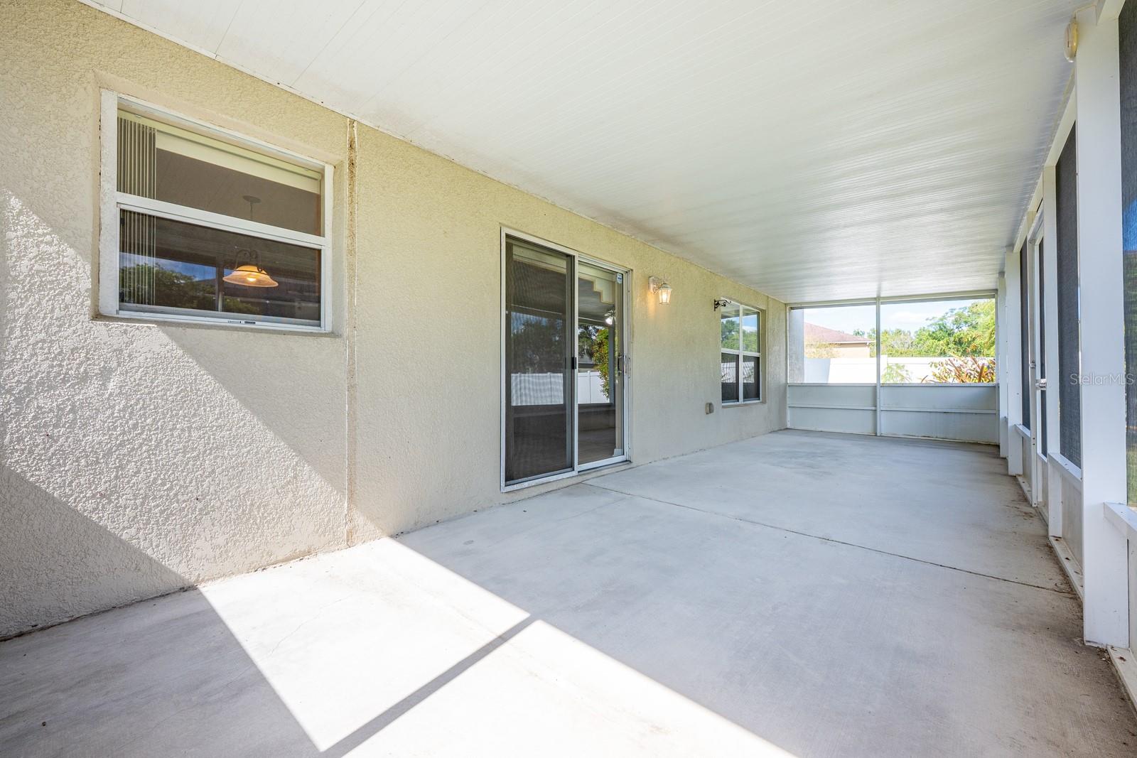 TRAILS - Residential