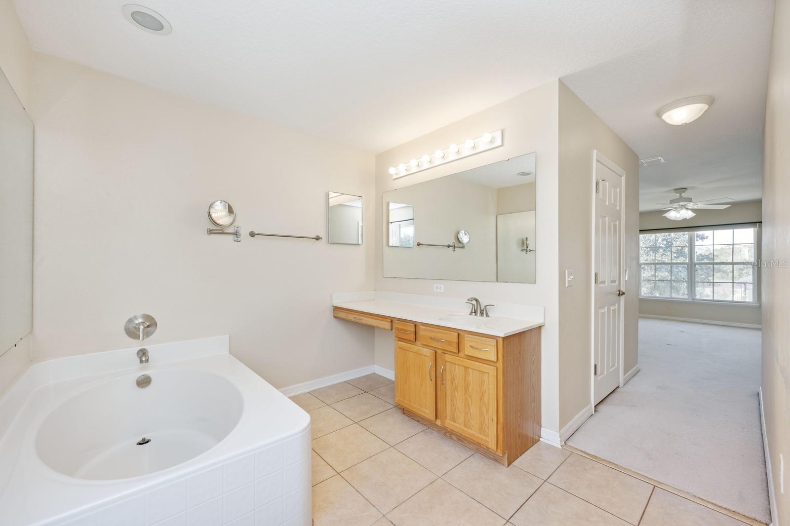 TRAILS - Residential