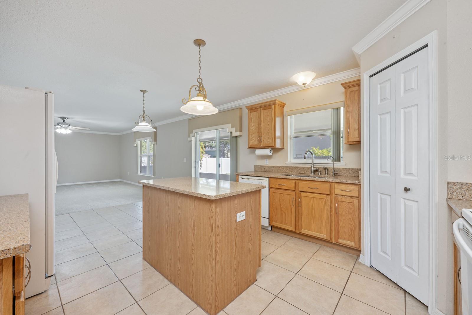 TRAILS - Residential