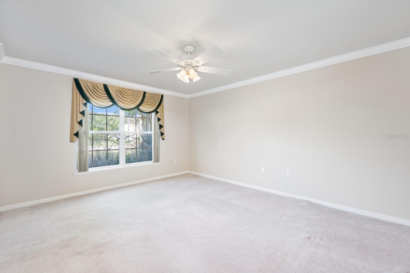 TRAILS - Residential