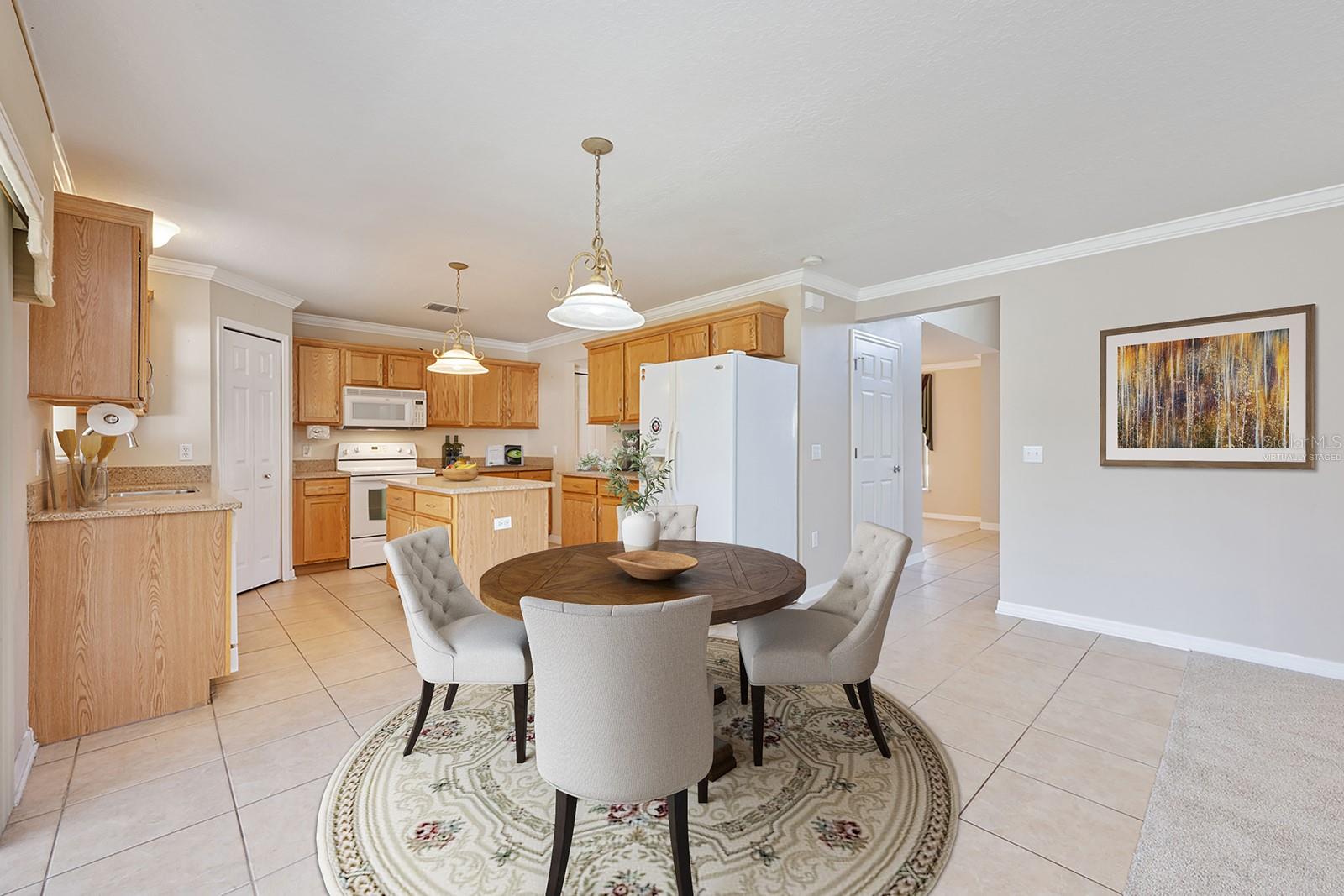 541 YELLOW TAIL PLACE