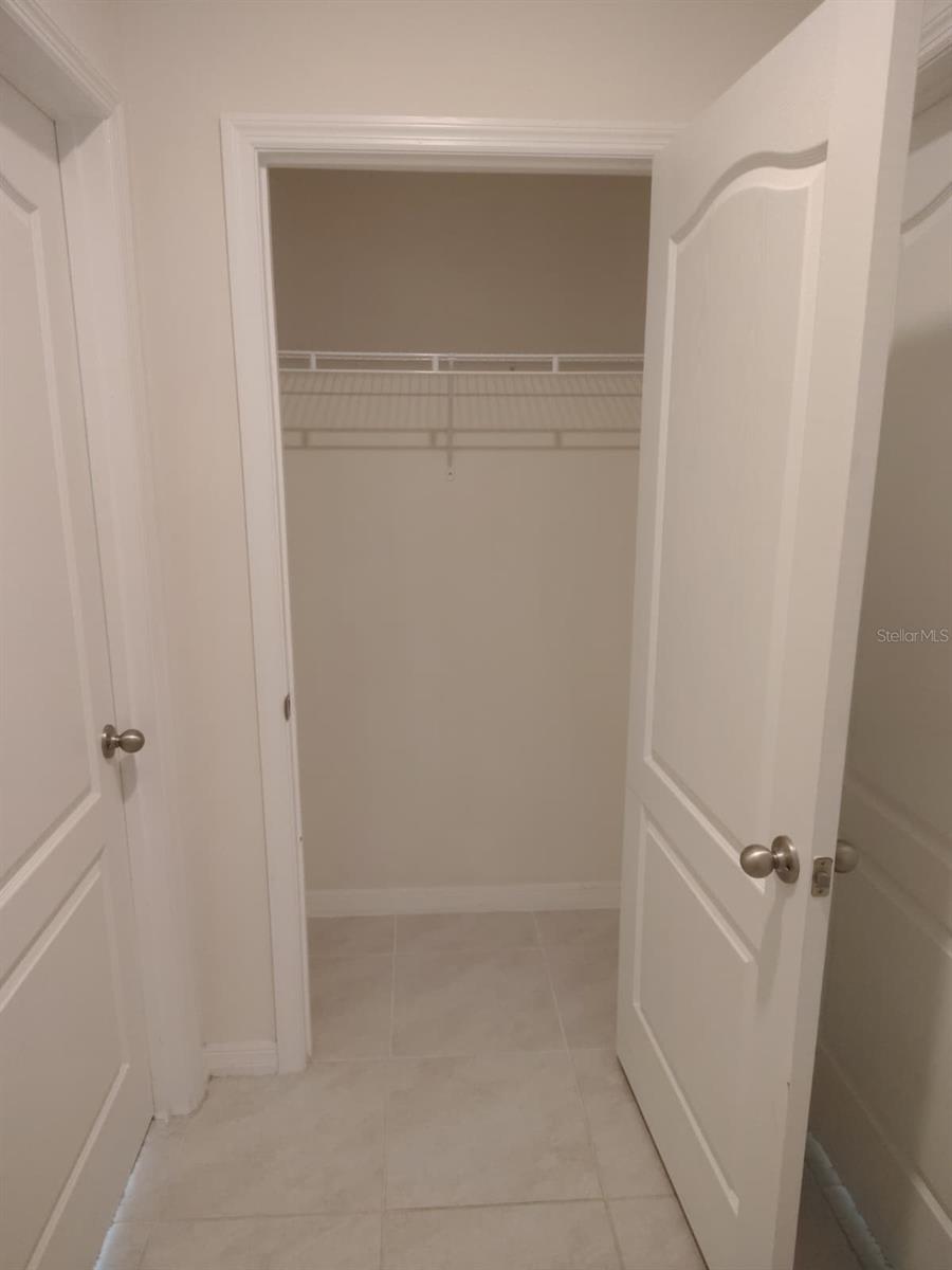 BELLA VITA PH 1A & 1B-1 - Residential Lease