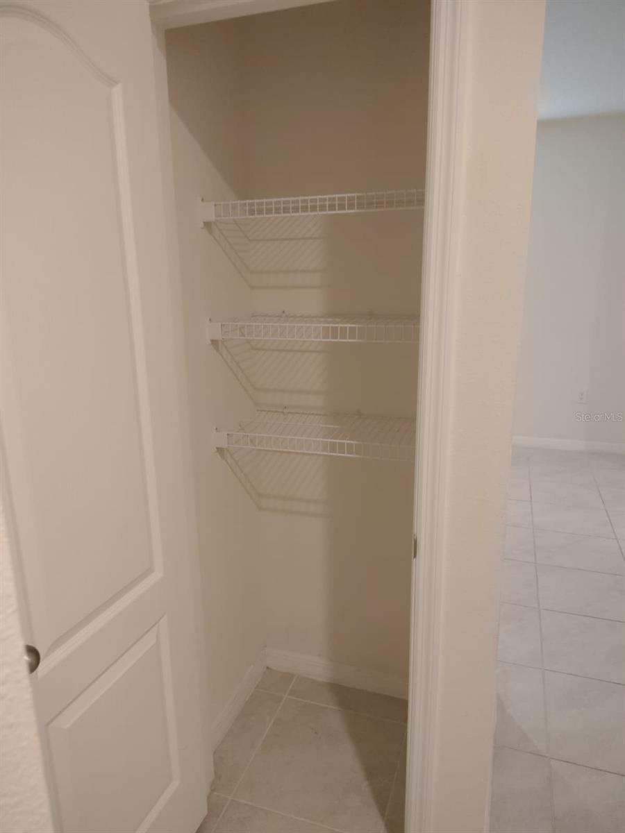 BELLA VITA PH 1A & 1B-1 - Residential Lease