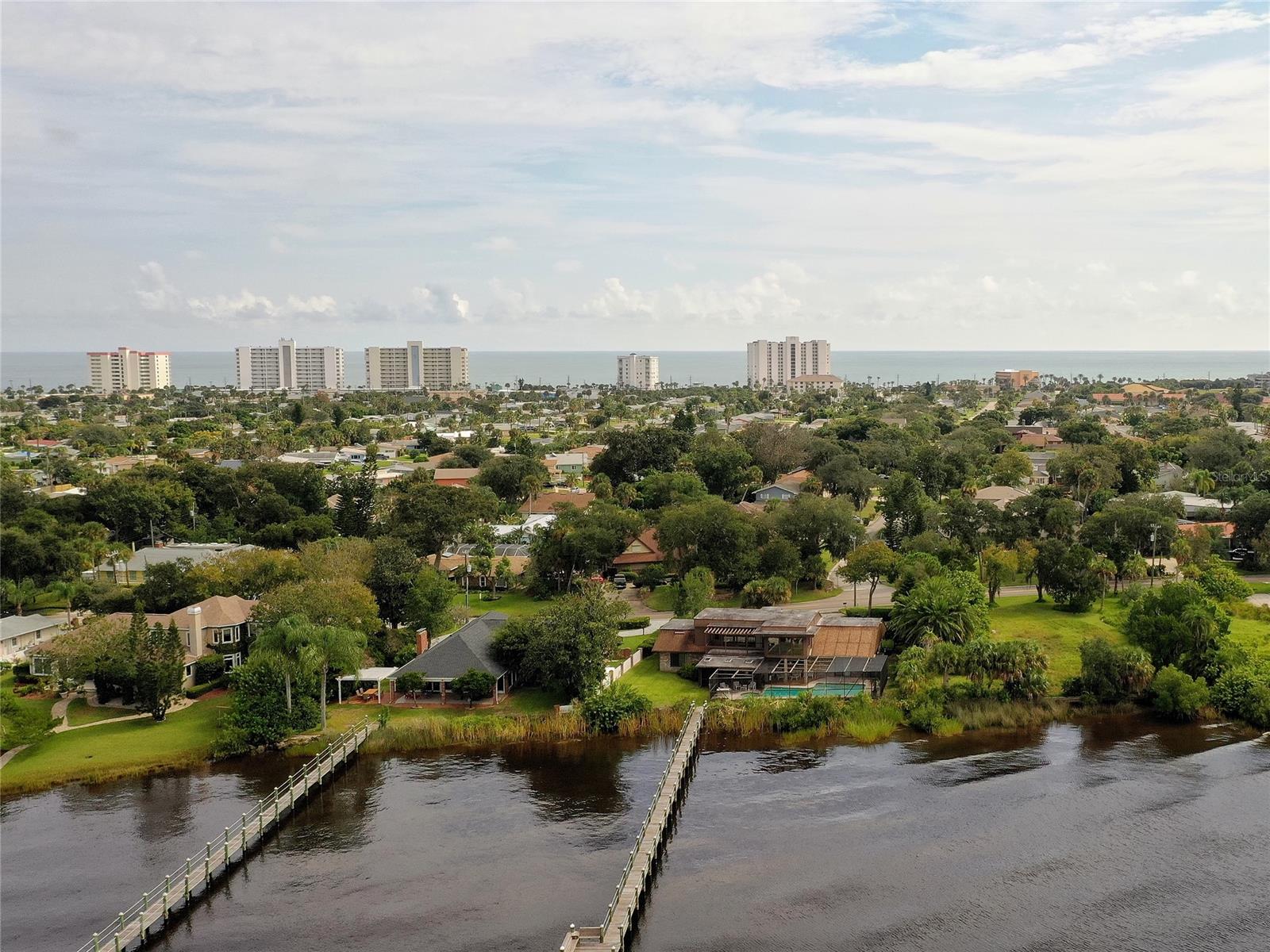 Plaza Shores - Residential