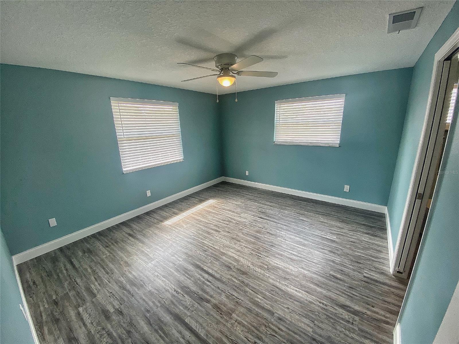 Plaza Shores - Residential