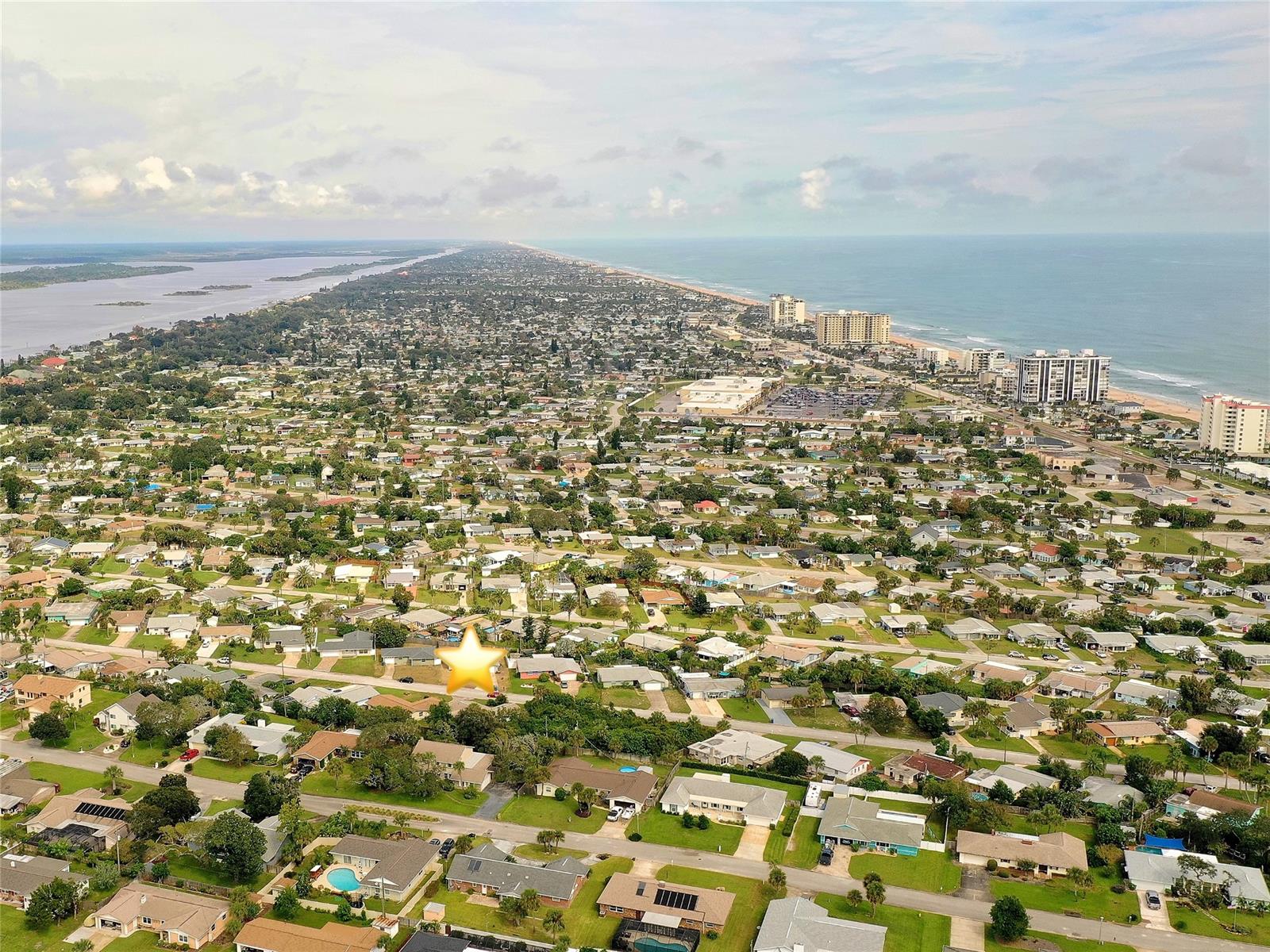 Plaza Shores - Residential