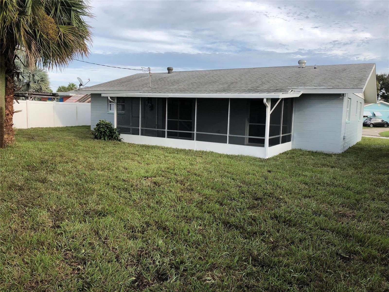 Plaza Shores - Residential