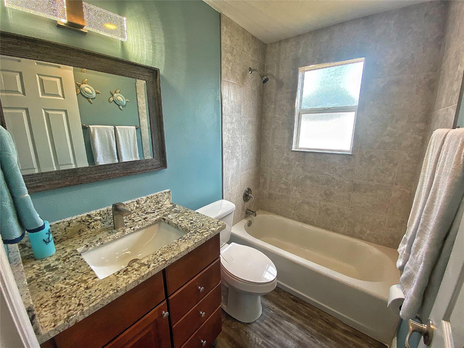 Plaza Shores - Residential