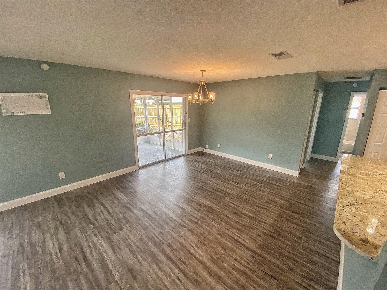 Plaza Shores - Residential