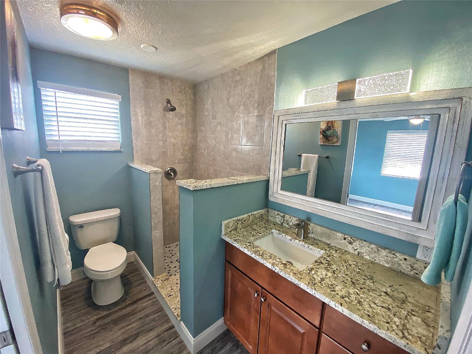 Plaza Shores - Residential