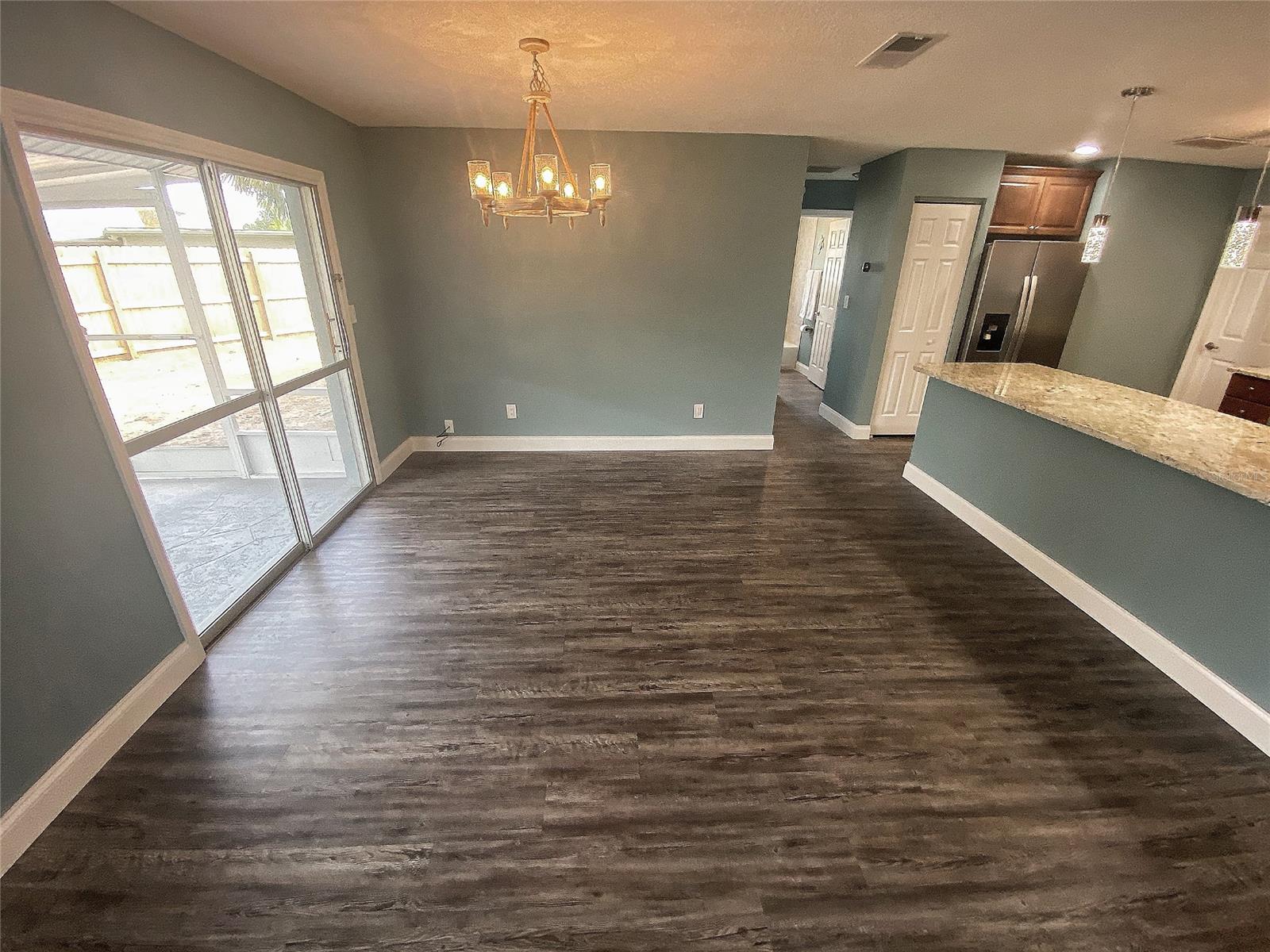 Plaza Shores - Residential