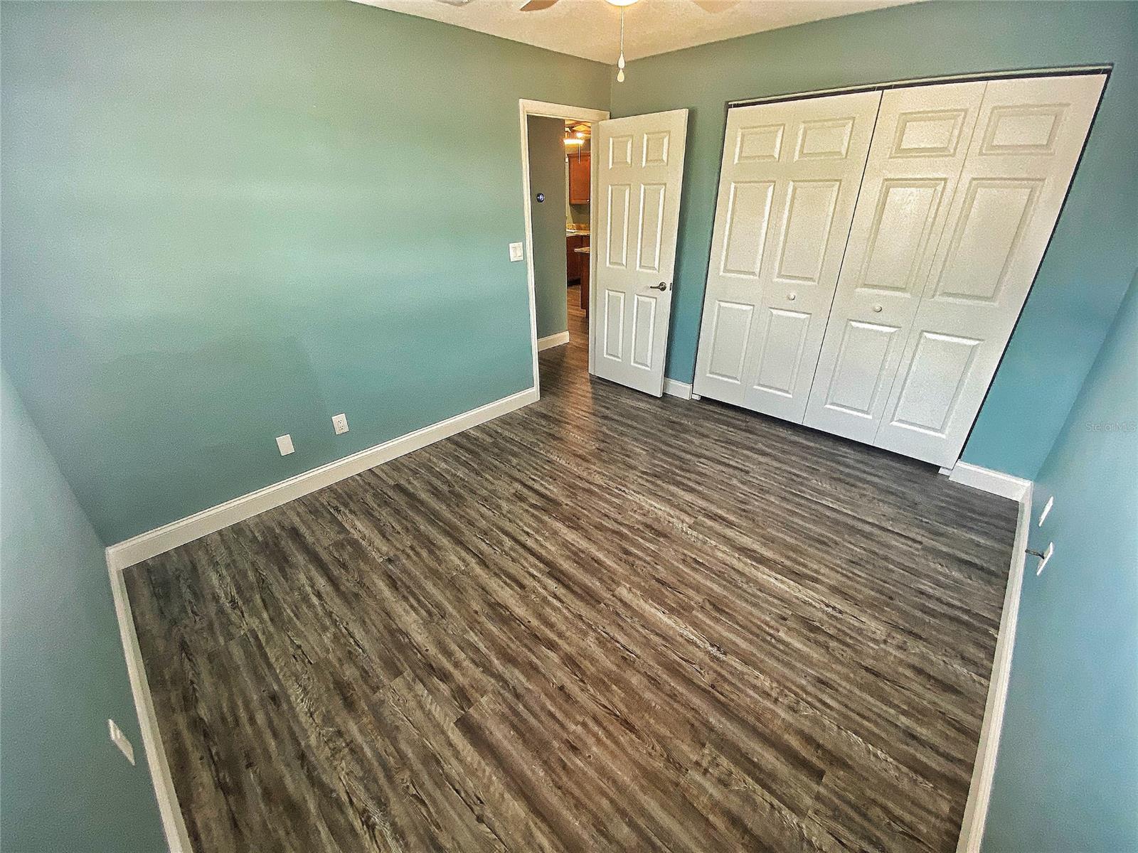 Plaza Shores - Residential