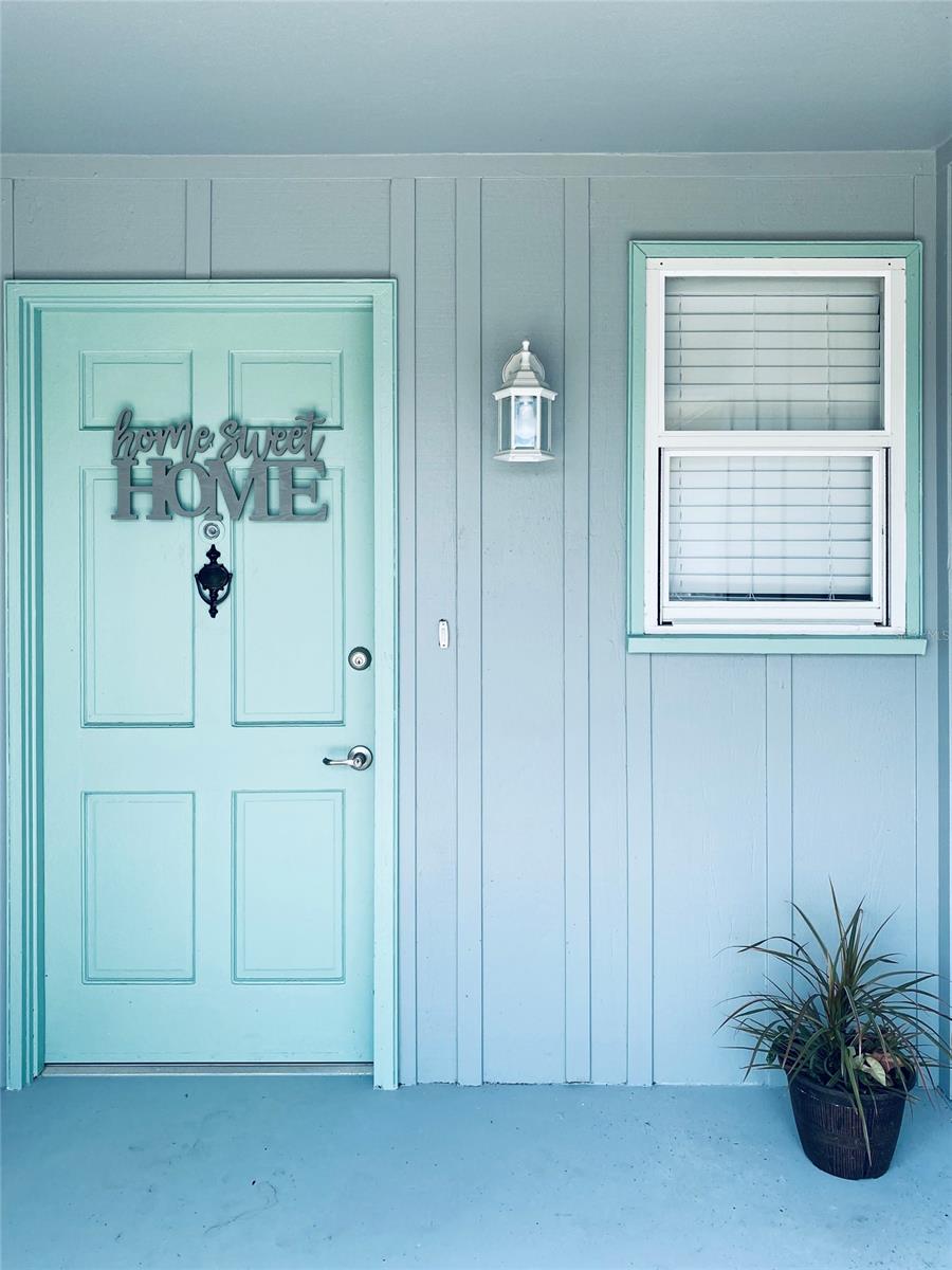 Plaza Shores - Residential