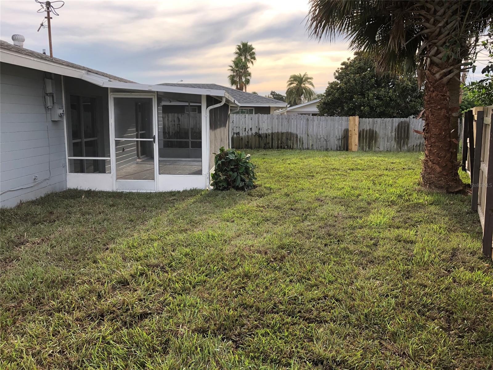 Plaza Shores - Residential