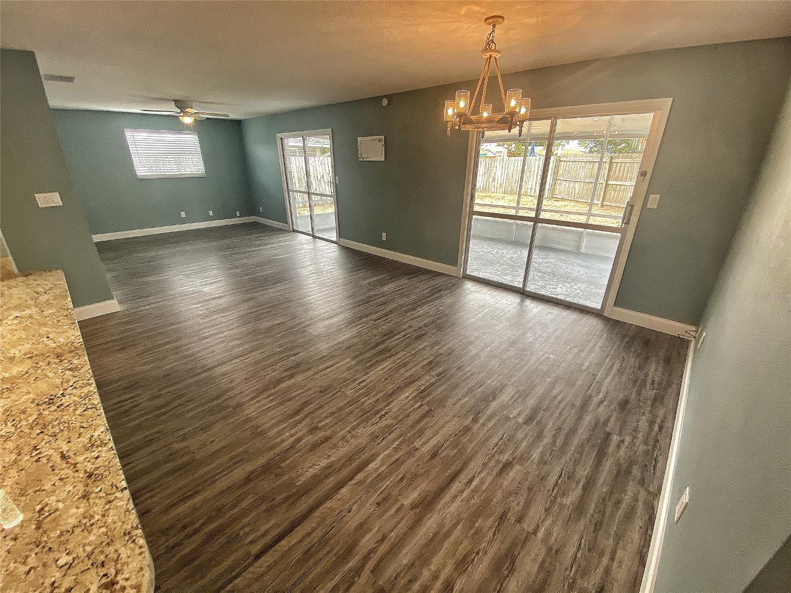 Plaza Shores - Residential