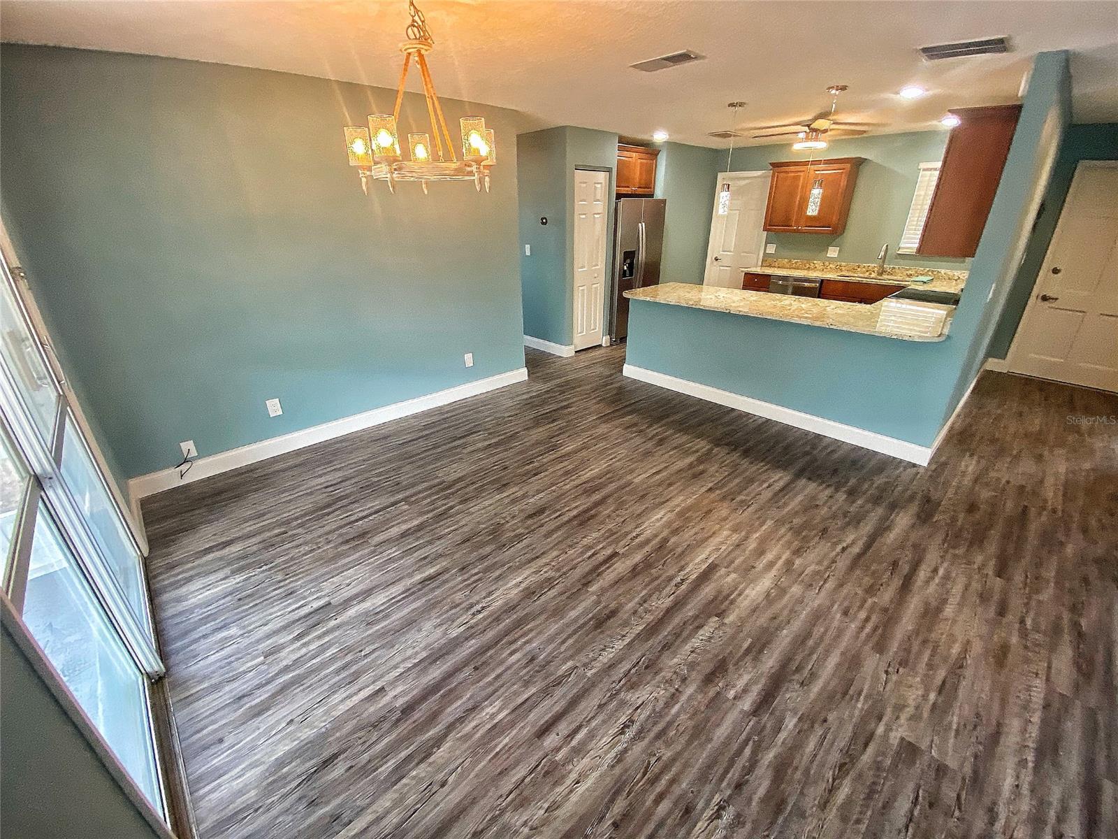 Plaza Shores - Residential