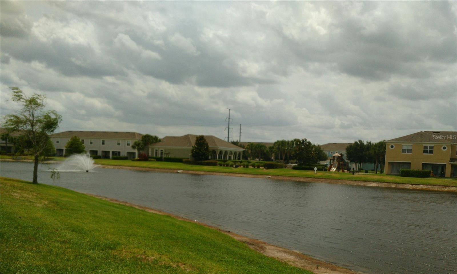 SAVANNAH PINES CONDO - Residential Lease