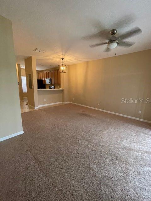 SAVANNAH PINES CONDO - Residential Lease
