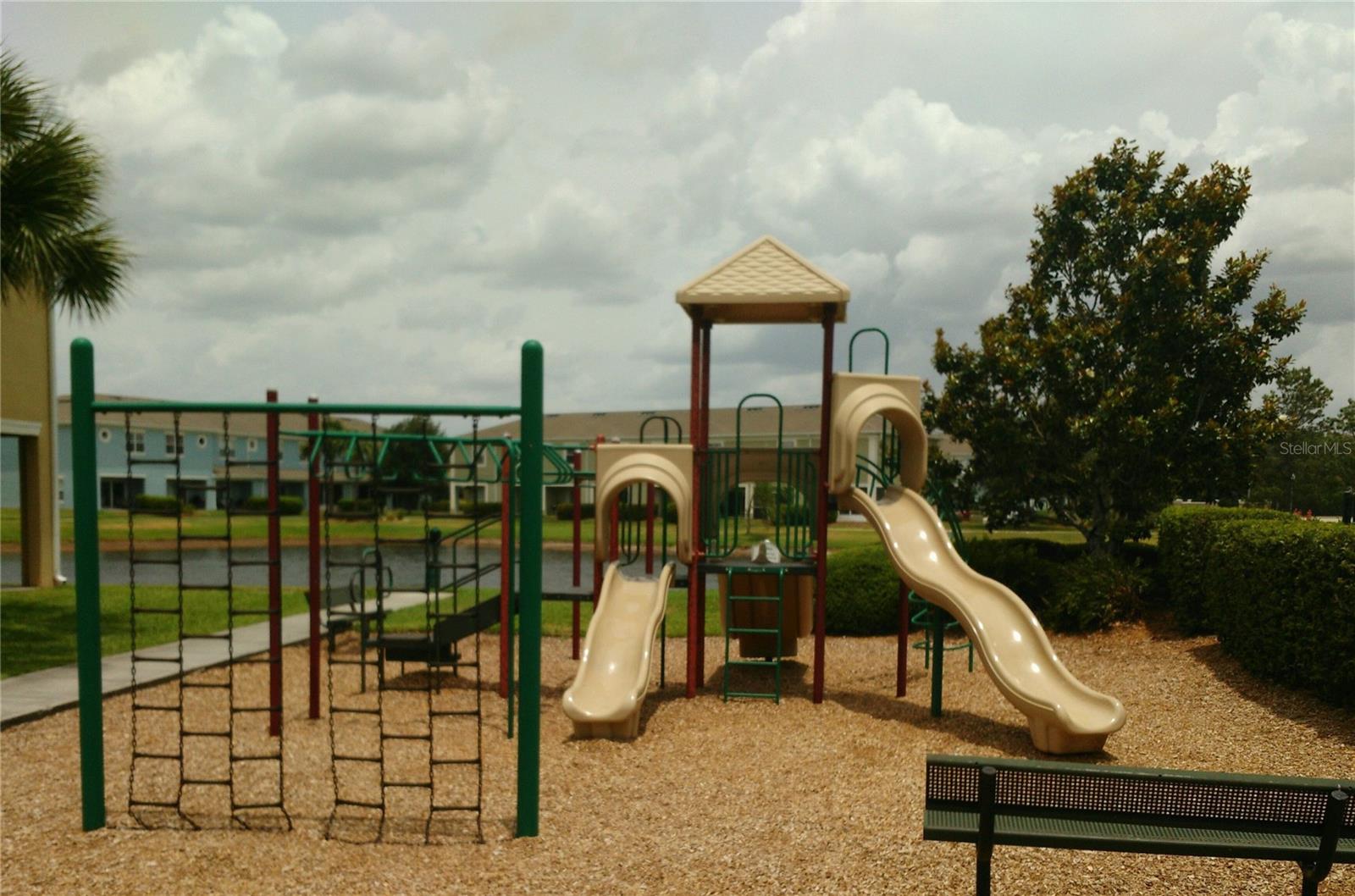 SAVANNAH PINES CONDO - Residential Lease