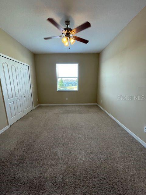 SAVANNAH PINES CONDO - Residential Lease