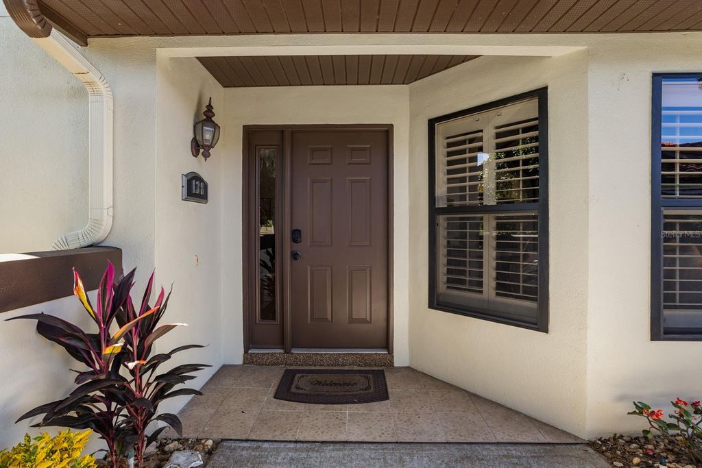 Photo of 138 Stratford Court, Haines City, FL 33844 (MLS # P4936776)