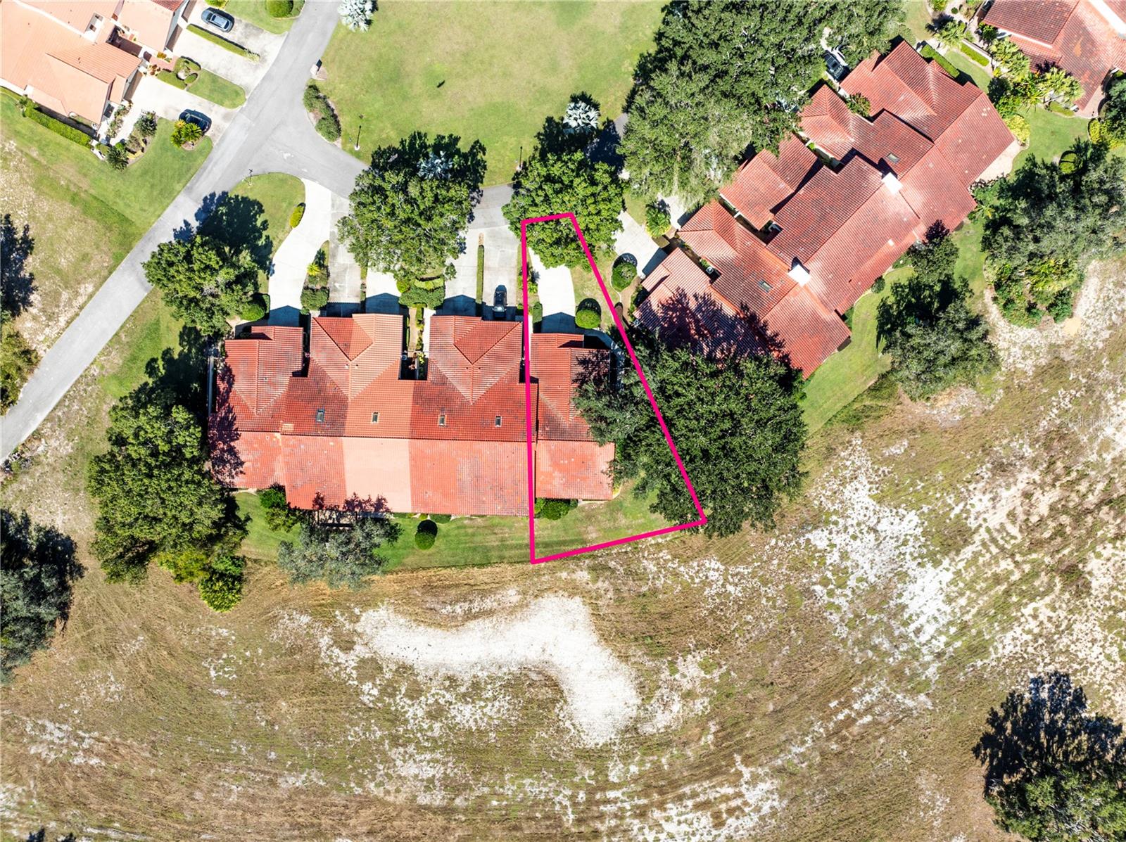 GRENELEFE CLUB ESTATES - Residential