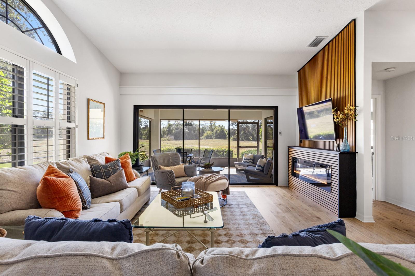 GRENELEFE CLUB ESTATES - Residential