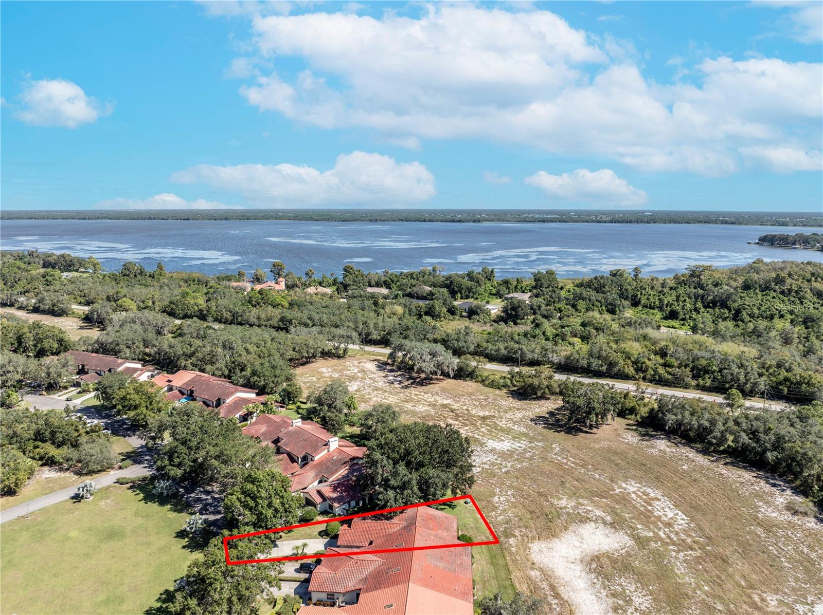 GRENELEFE CLUB ESTATES - Residential