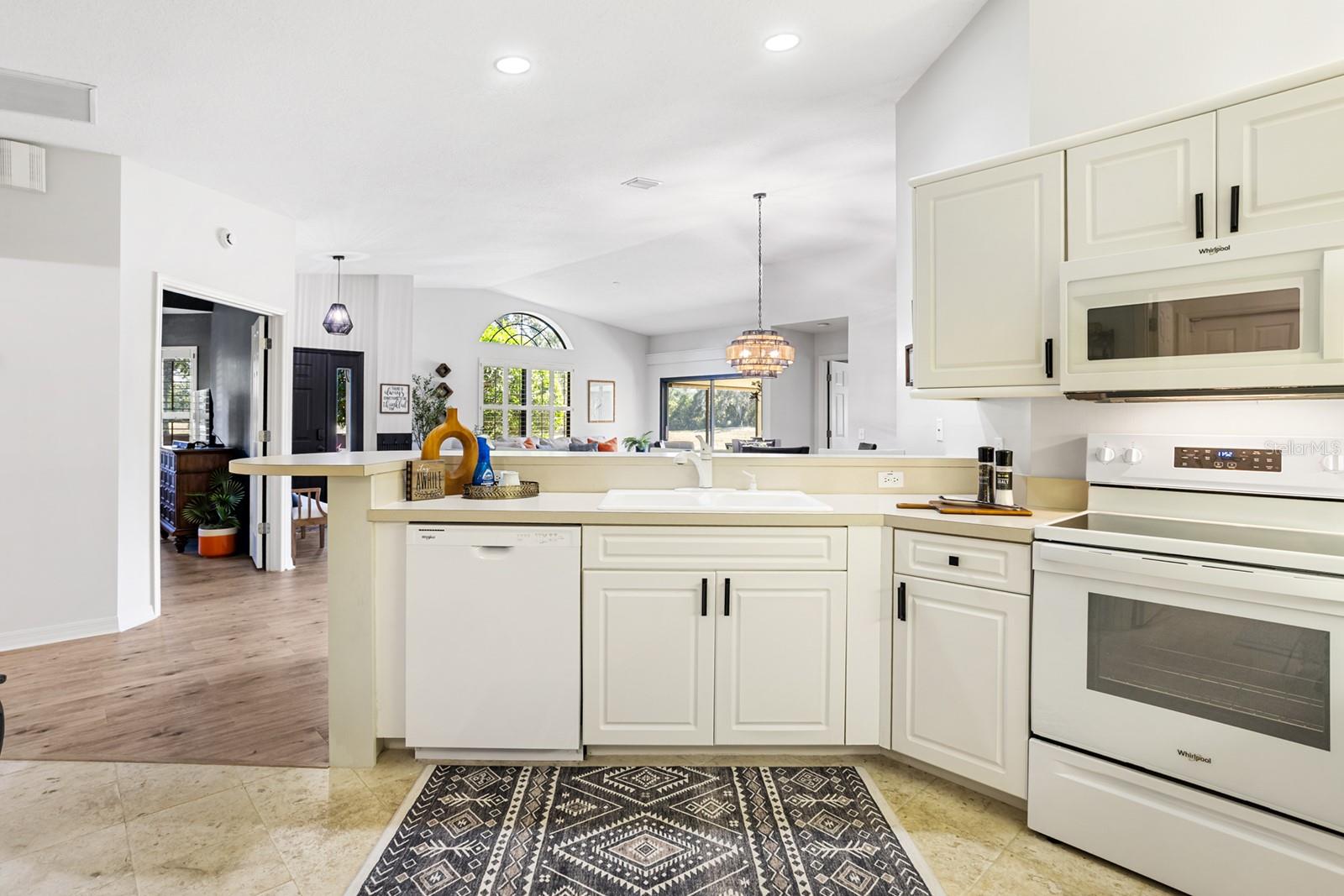 GRENELEFE CLUB ESTATES - Residential