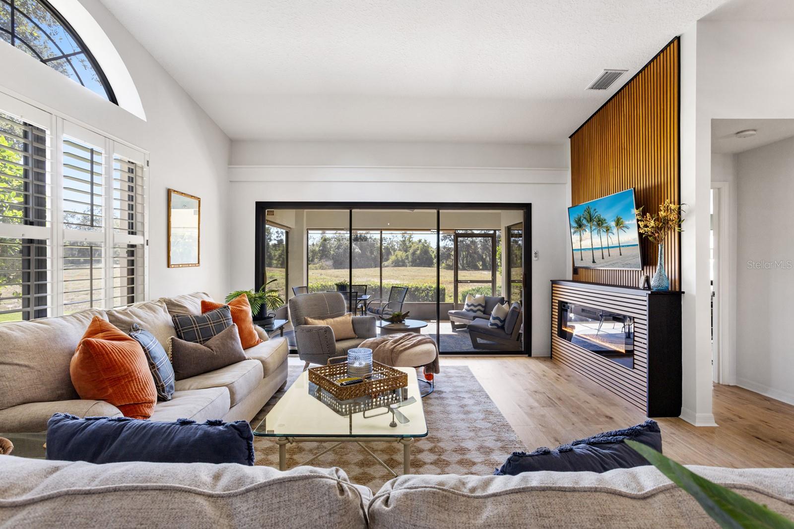 GRENELEFE CLUB ESTATES - Residential