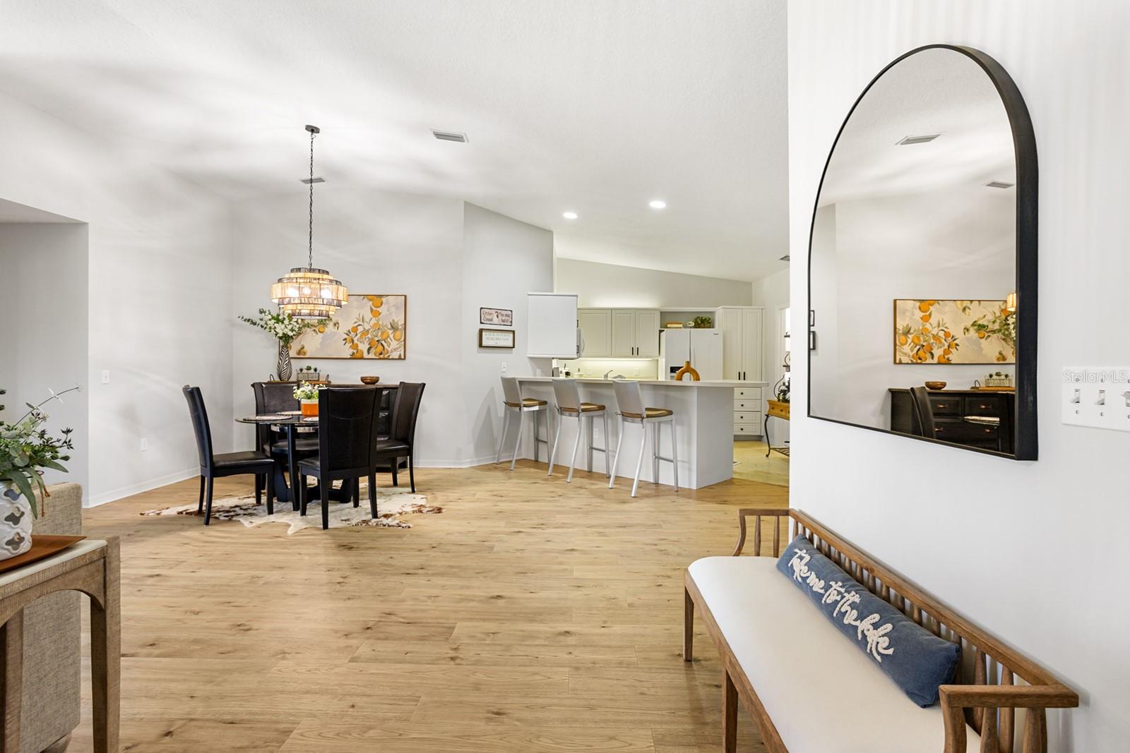 GRENELEFE CLUB ESTATES - Residential