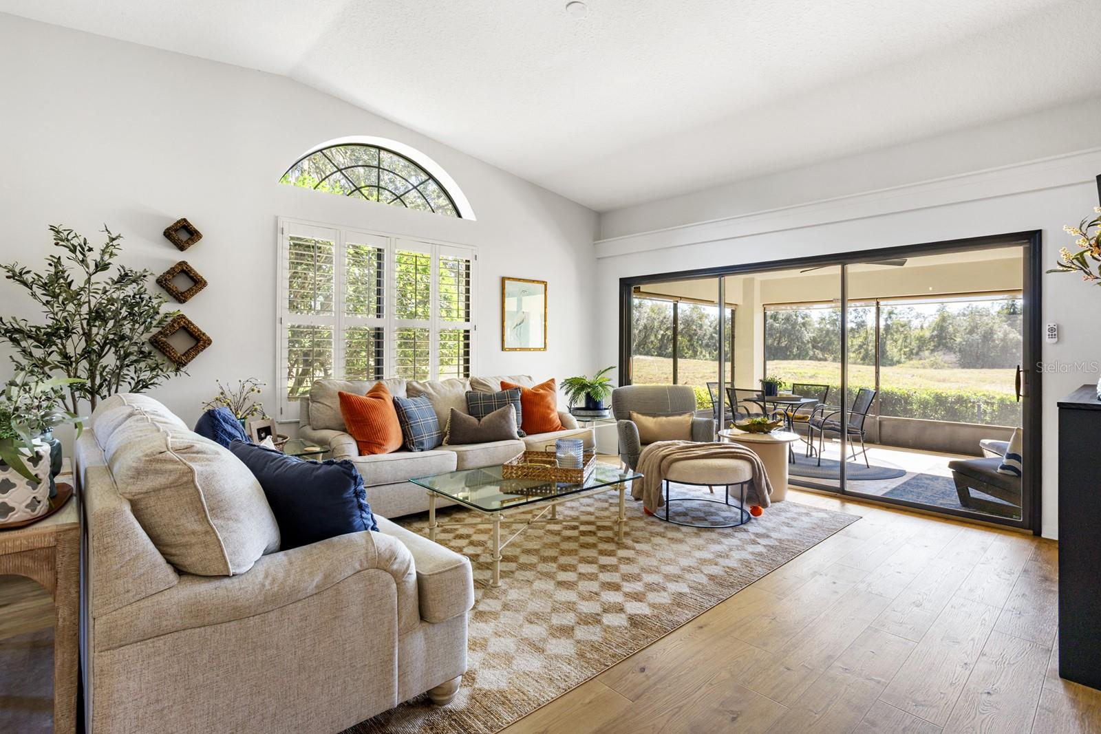 GRENELEFE CLUB ESTATES - Residential