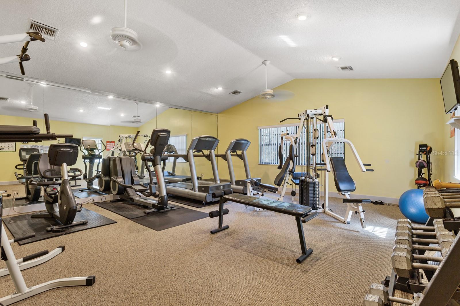 GRENELEFE CLUB ESTATES - Residential