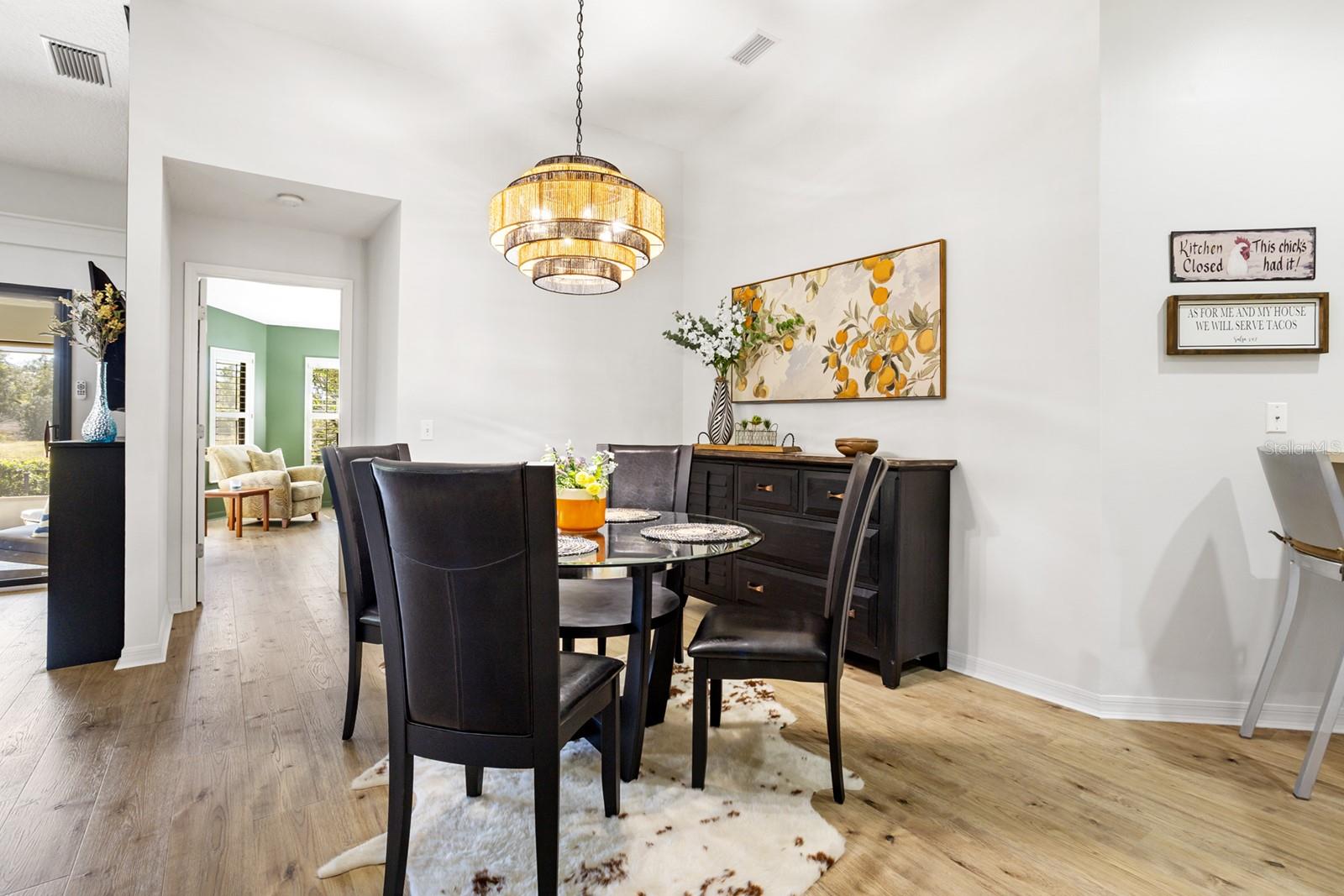 GRENELEFE CLUB ESTATES - Residential