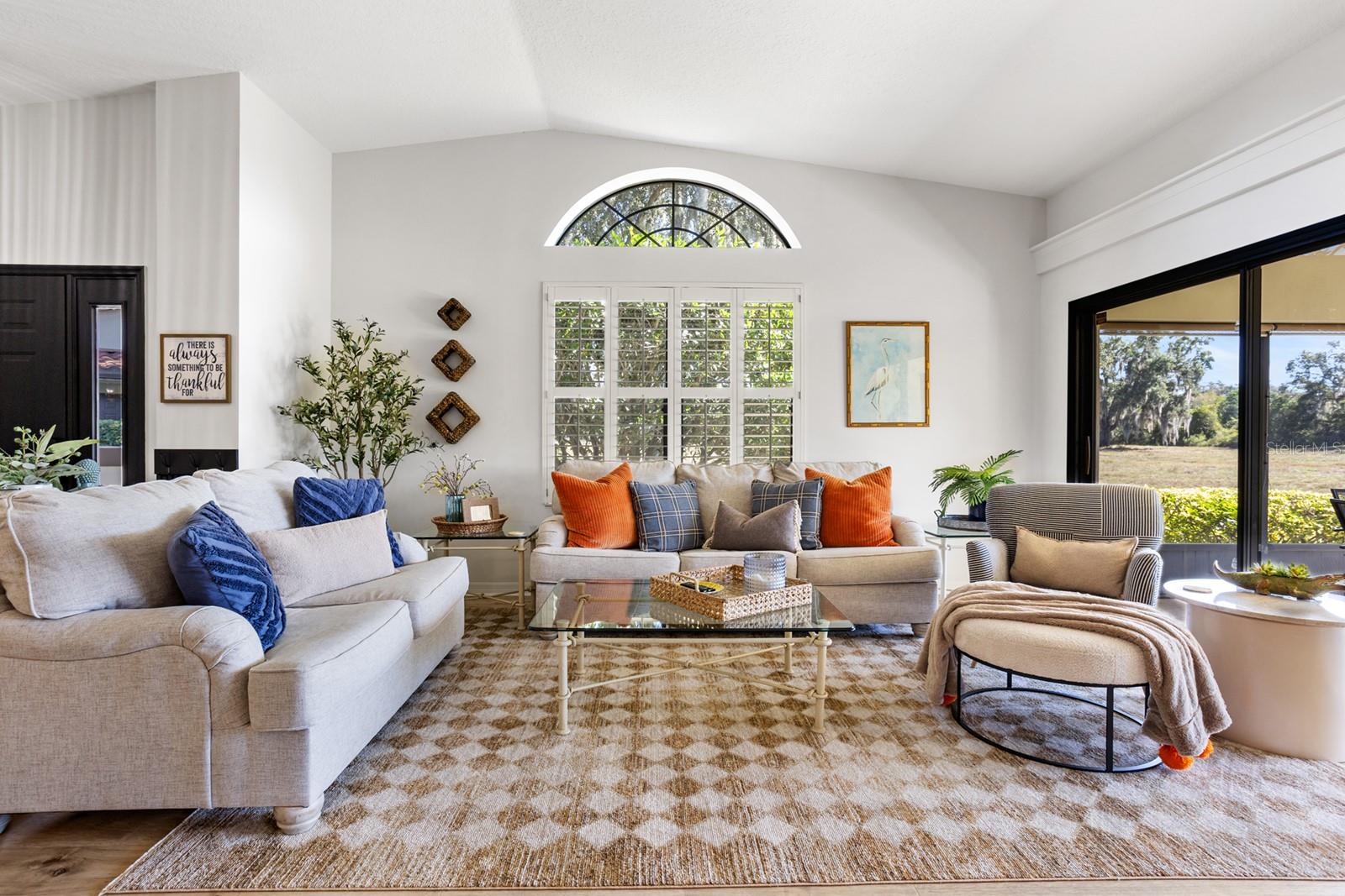 GRENELEFE CLUB ESTATES - Residential