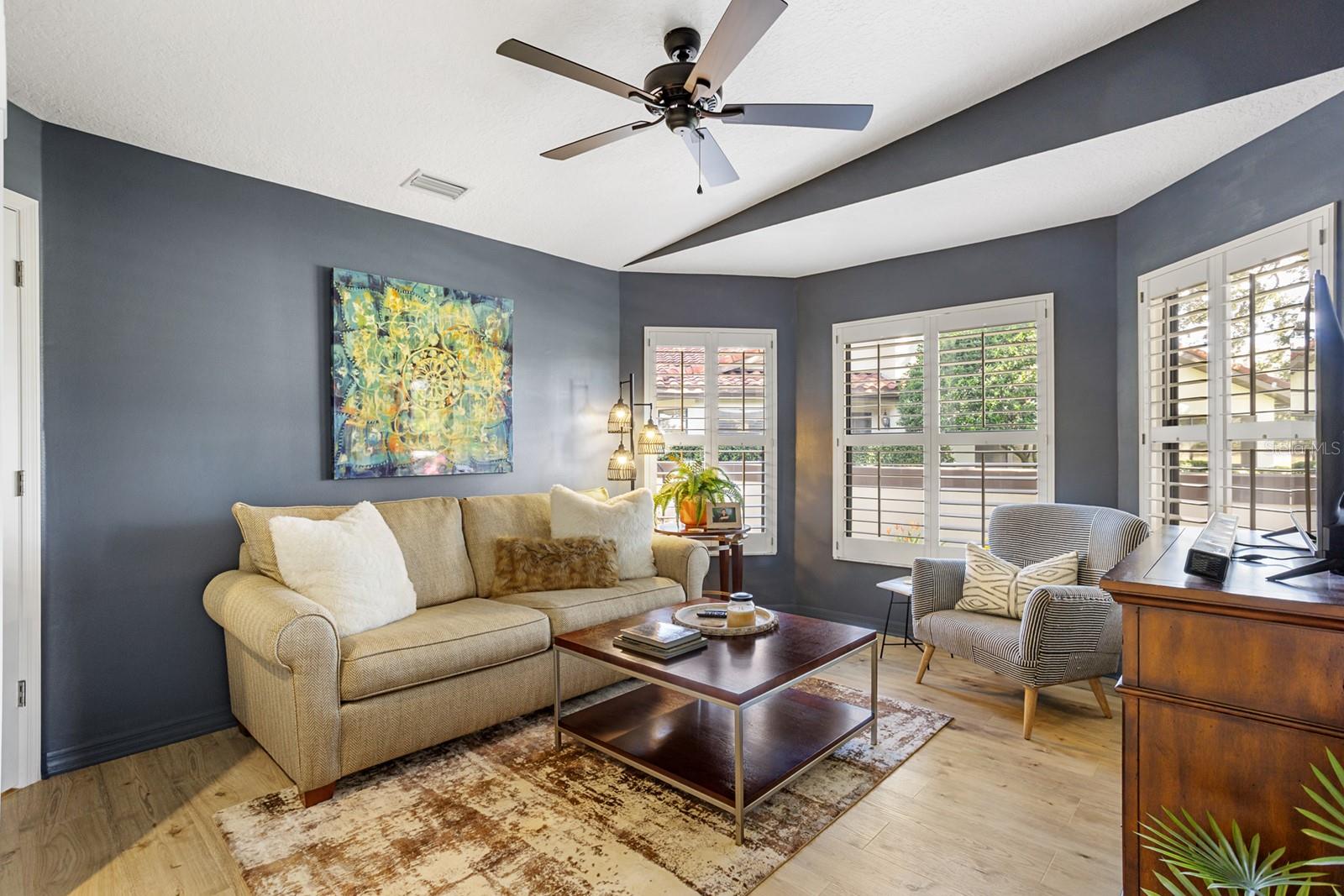 GRENELEFE CLUB ESTATES - Residential