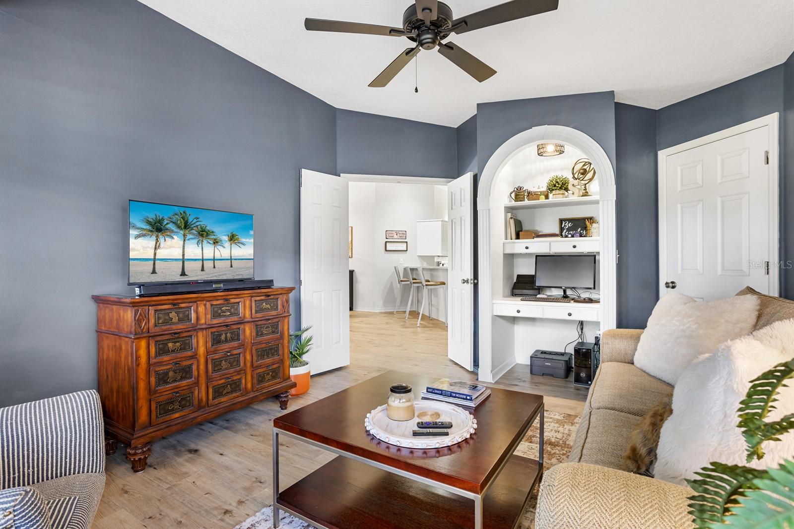 GRENELEFE CLUB ESTATES - Residential