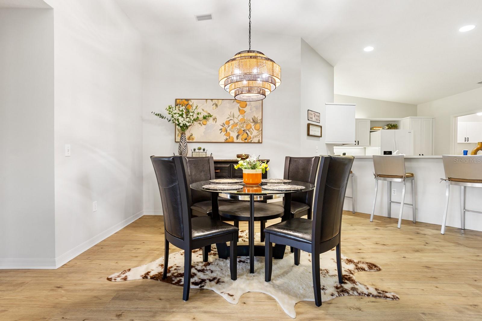 GRENELEFE CLUB ESTATES - Residential