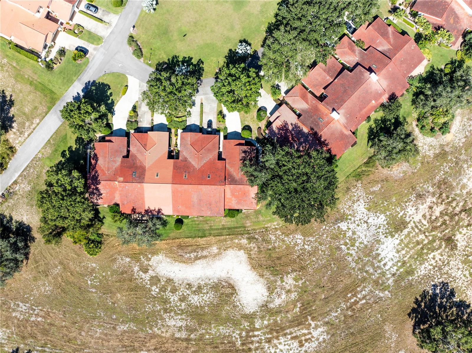 GRENELEFE CLUB ESTATES - Residential