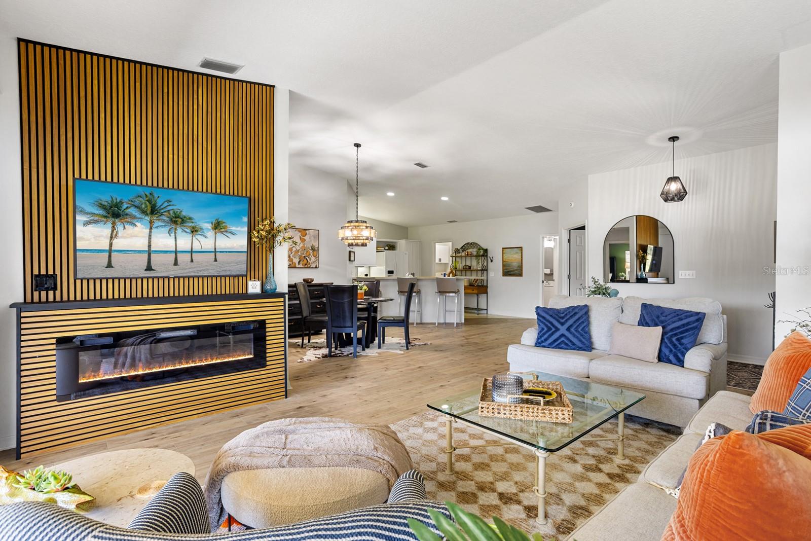 GRENELEFE CLUB ESTATES - Residential