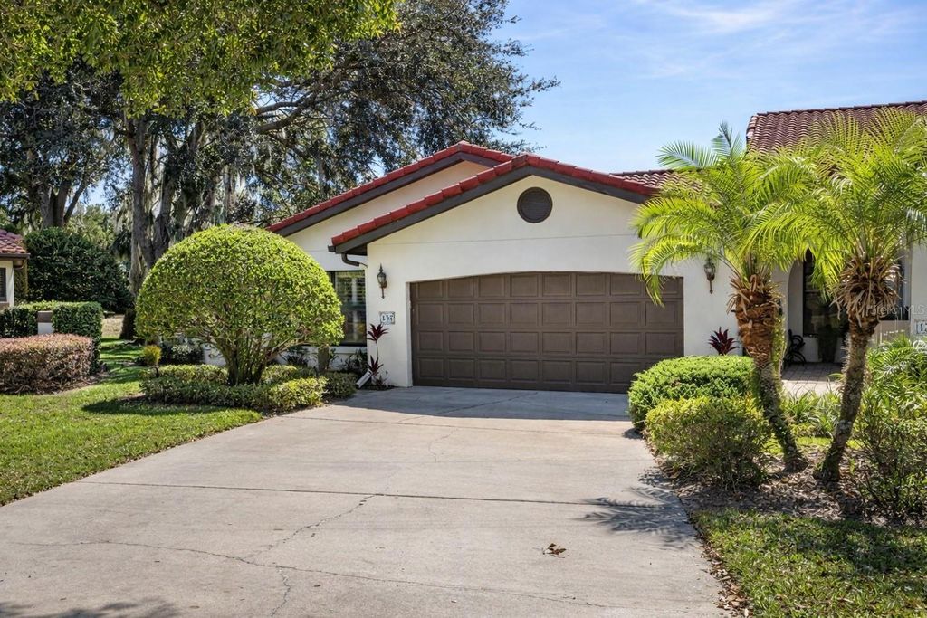 Photo of 138 Stratford Court, Haines City, FL 33844 (MLS # P4936776)