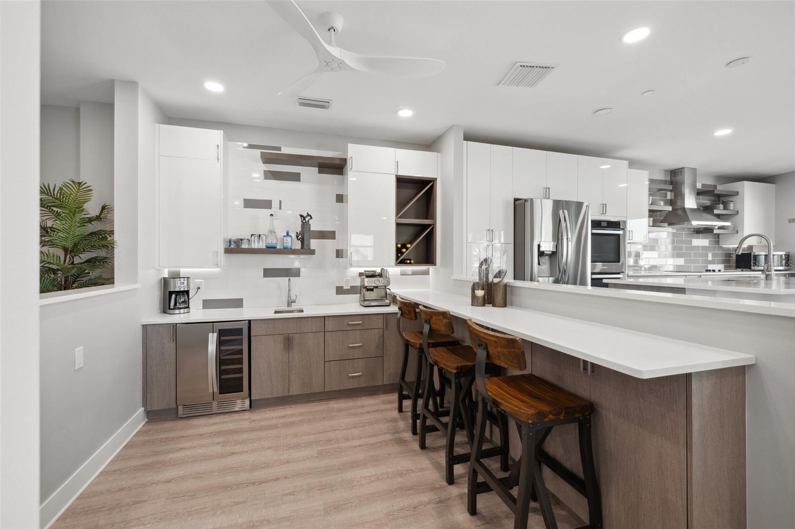 GRIFFITH CAPRI ISLE CONDO - Residential Lease