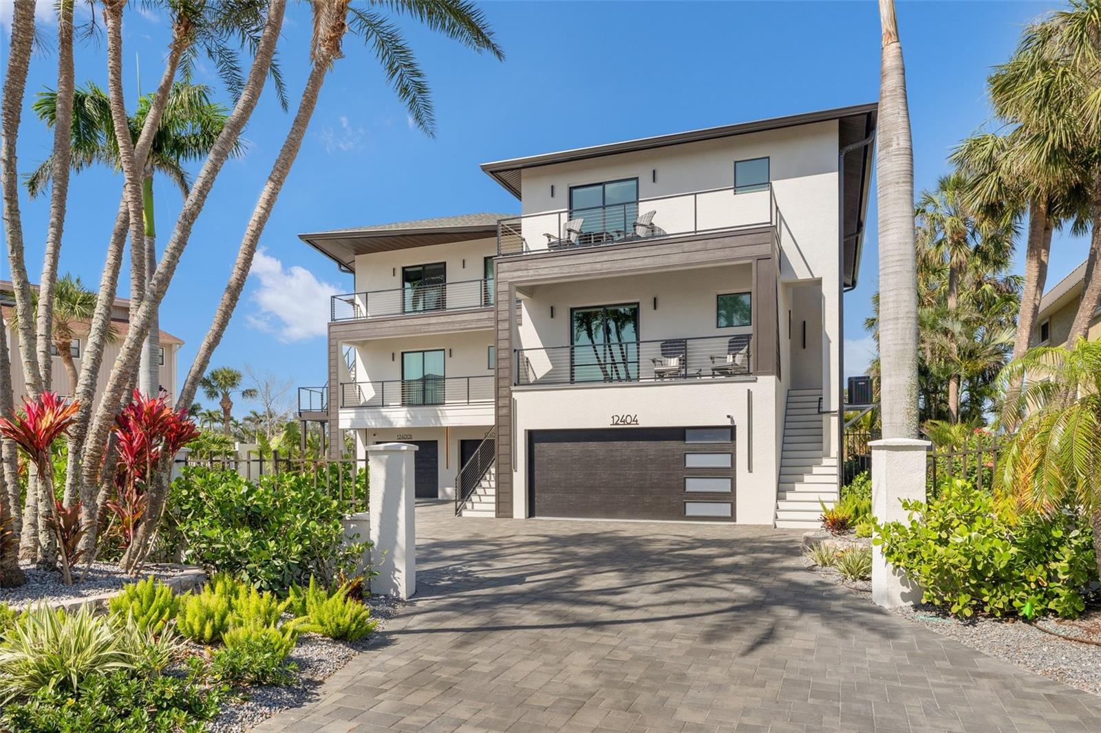 GRIFFITH CAPRI ISLE CONDO - Residential Lease