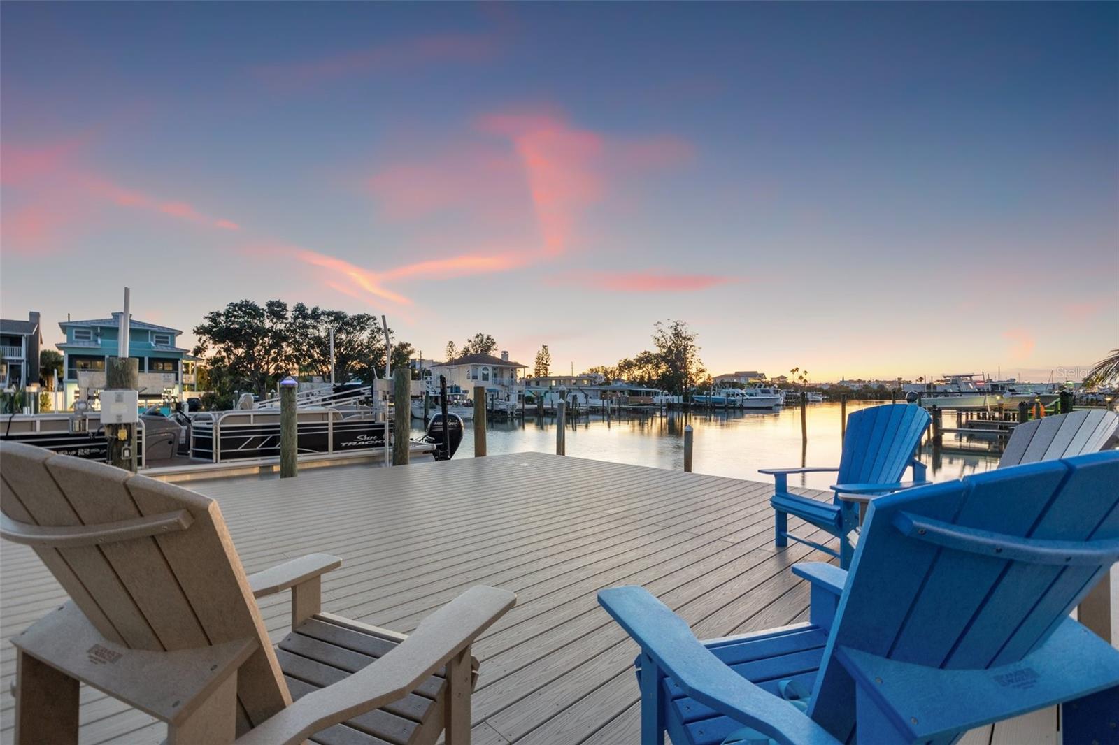 GRIFFITH CAPRI ISLE CONDO - Residential Lease