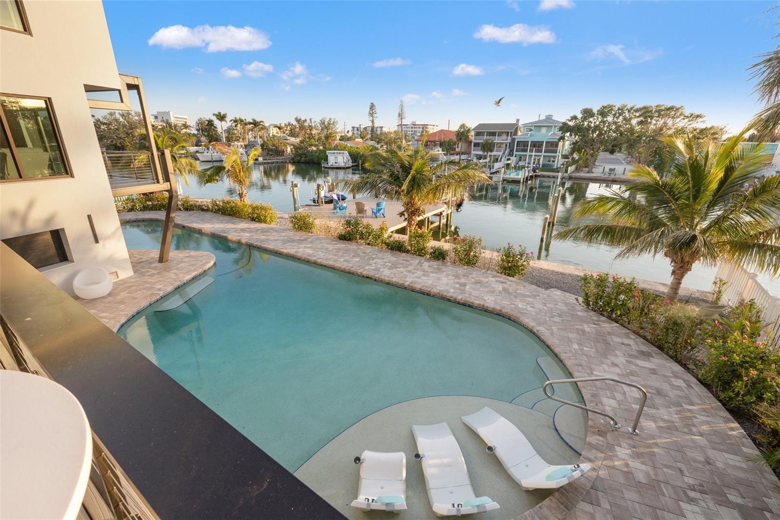 GRIFFITH CAPRI ISLE CONDO - Residential Lease